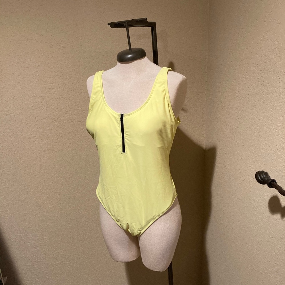 Sugar Coast One Piece Swimsuit